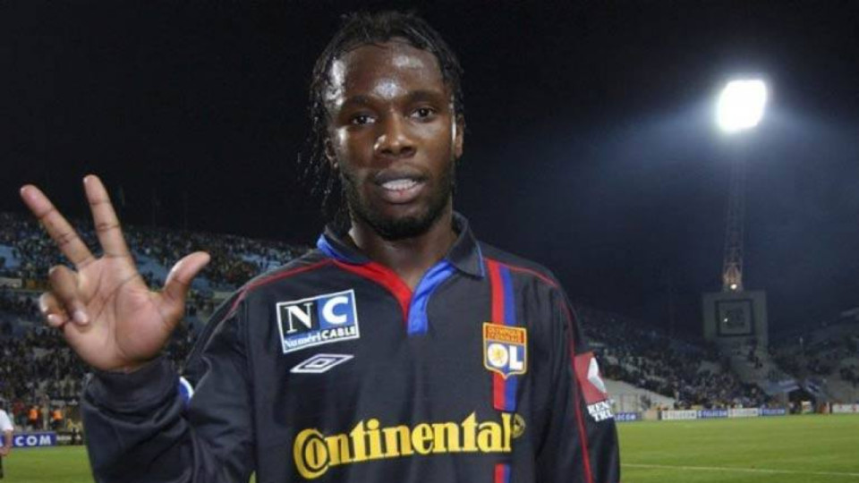 Peguy Luyindula (ex-OL) en passe de racheter l’US Orléans