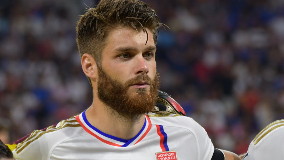 OL : du ferme pour Duje Caleta-Car et Jake O'Brien