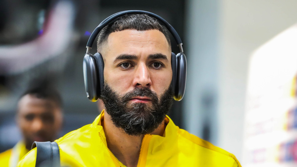 Karim Benzema (ex-OL) pourrait bientôt porter plainte contre Eric Zemmour