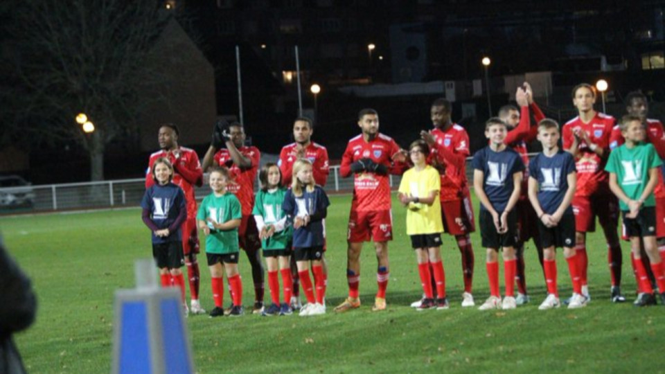 Cholet-FCVB : déplacement chez la lanterne rouge de National 1