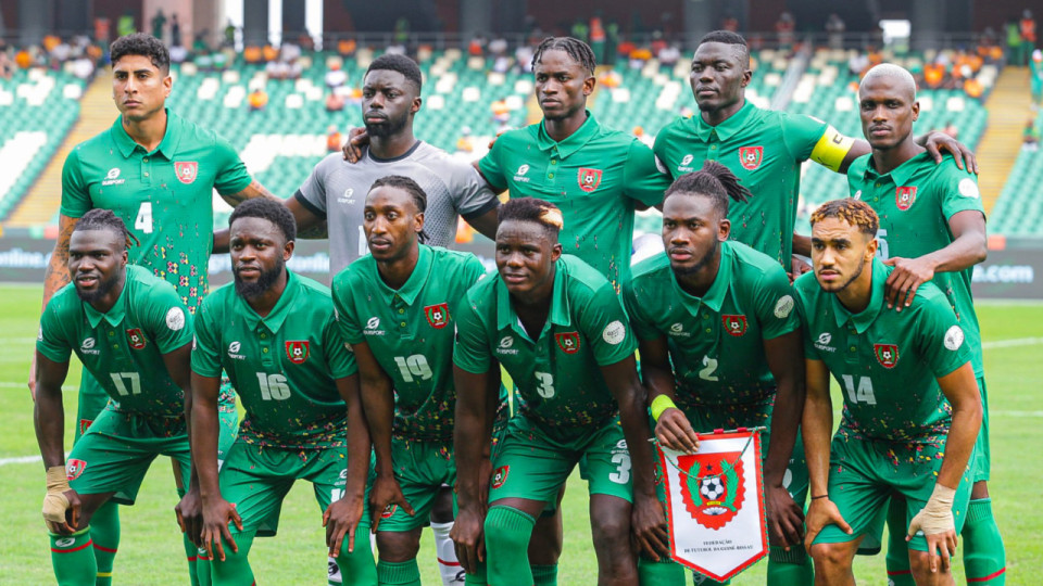 CAN : les galères continuent pour Ernest Nuamah et Mama Baldé (OL)