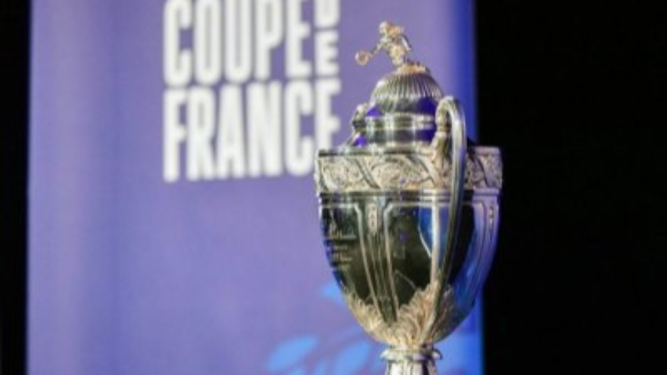 Coupe de France : un choc OL-Lille, Saint-Priest monte en gamme