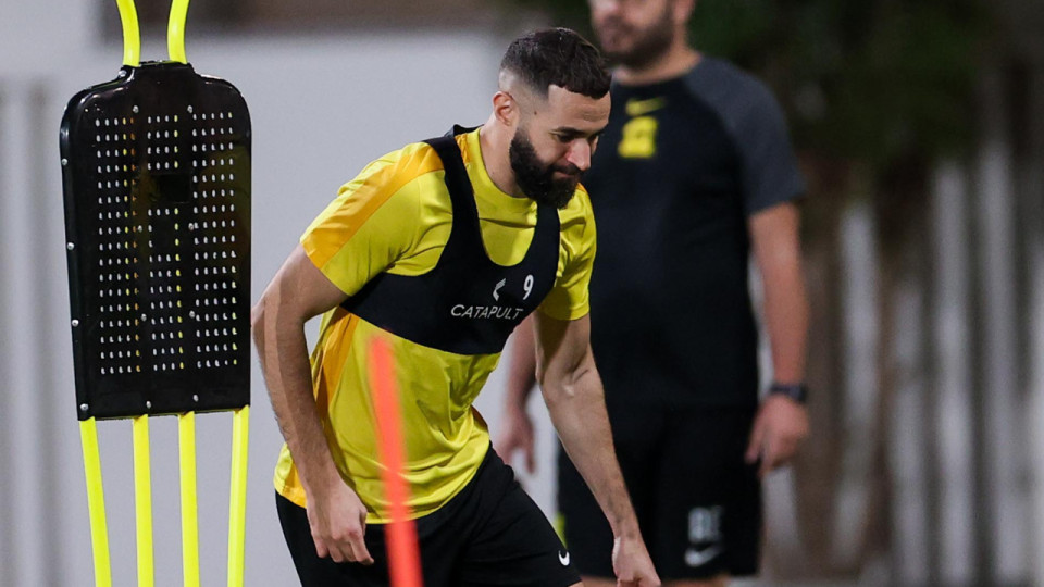 Eagle Football se mobilise pour faire revenir Karim Benzema à l’OL