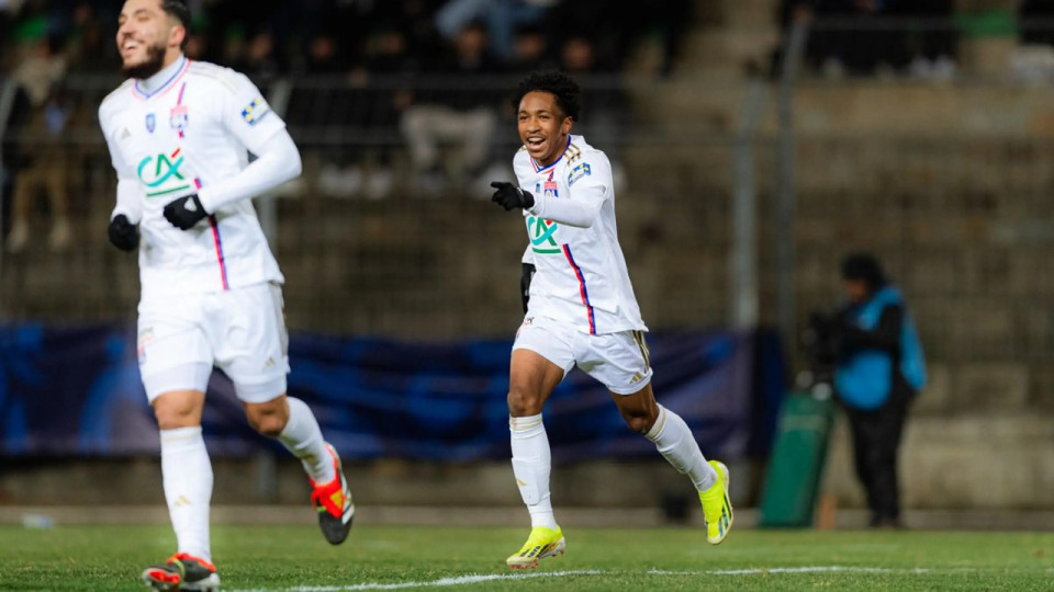 Malick Fofana préservé à deux jours d’OL-Rennes Malick Fofana préservé à deux jours d’OL-Rennes