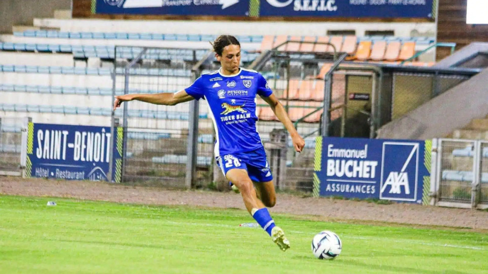 FCVB : Fahem Benaïssa va signer en D1 portugaise !