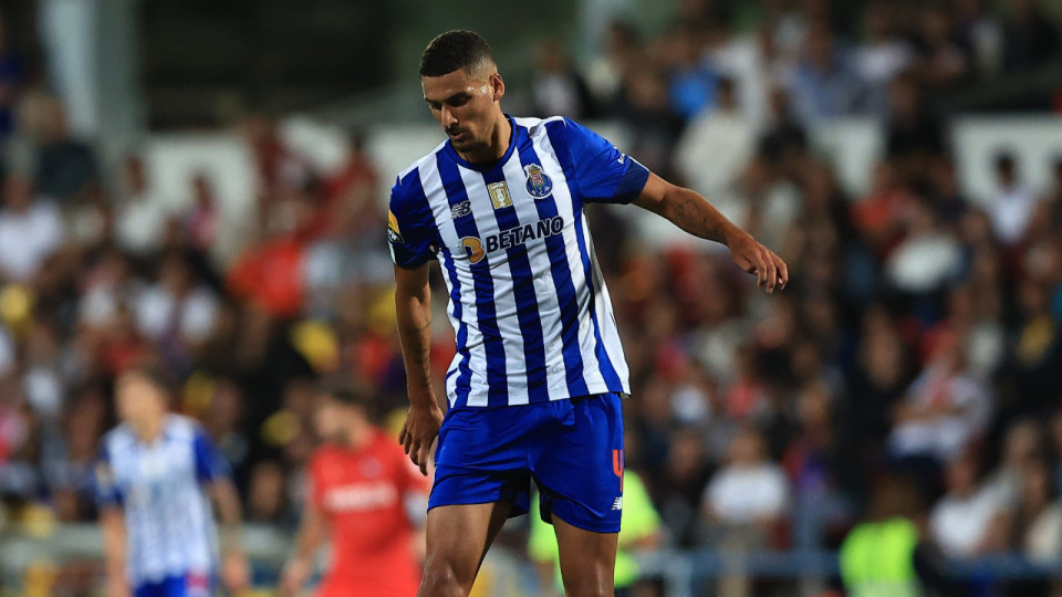 Pisté par l’OL, David Carmo va finalement signer à l’Olympiacos