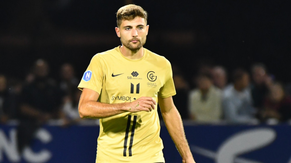 GOAL FC-Dijon : des rencontres qui font le maintien