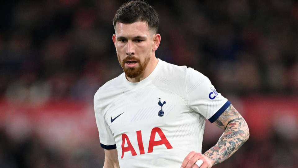 L'OL prêt à frapper un grand coup avec Pierre-Emile Hojbjerg ?