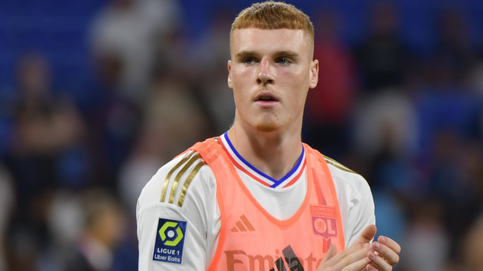 OL : un échange O'Brien-Danjuma réclamé par Everton ?