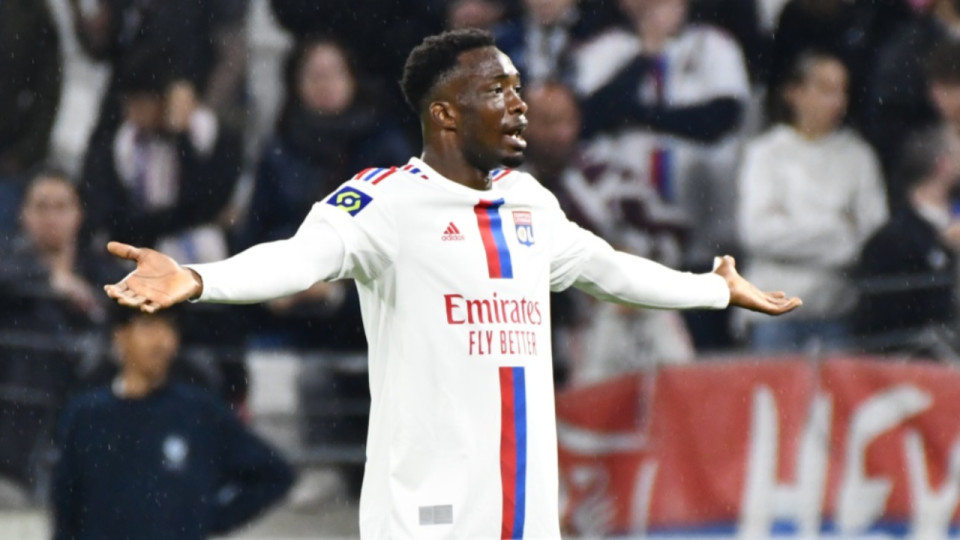 OL : une offre satisfaisante pour Sinaly Diomandé ?