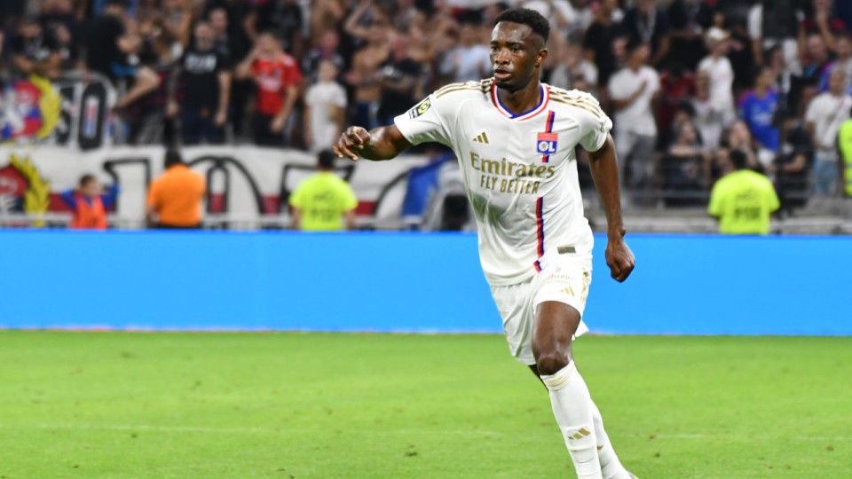 OL : la première offre du RB Salzbourg rejetée pour Sinaly Diomandé