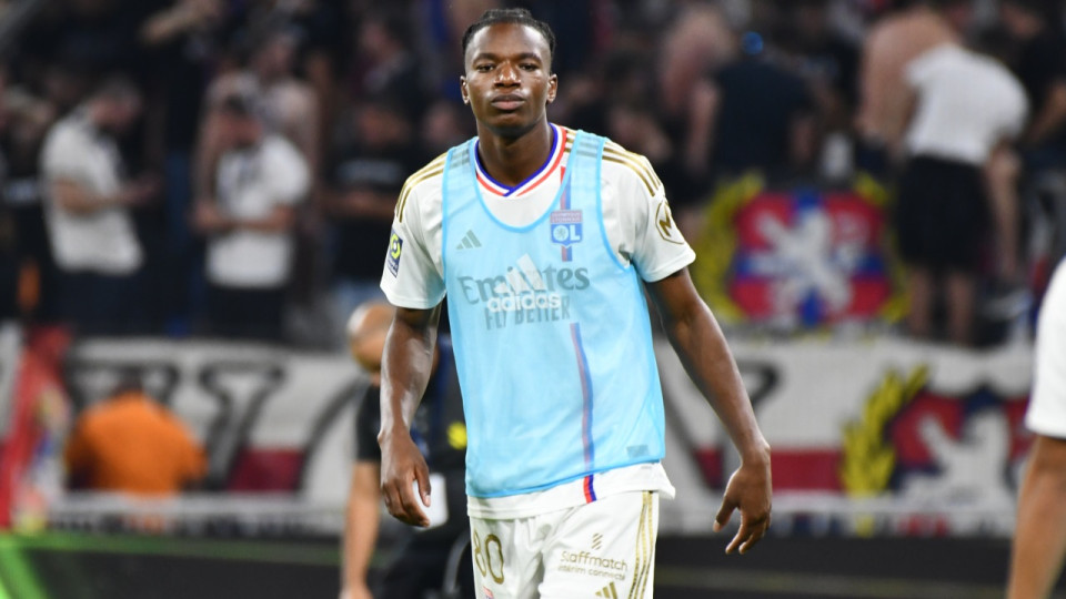 OL : Skelly Alvero va être prêté au Werder Brême