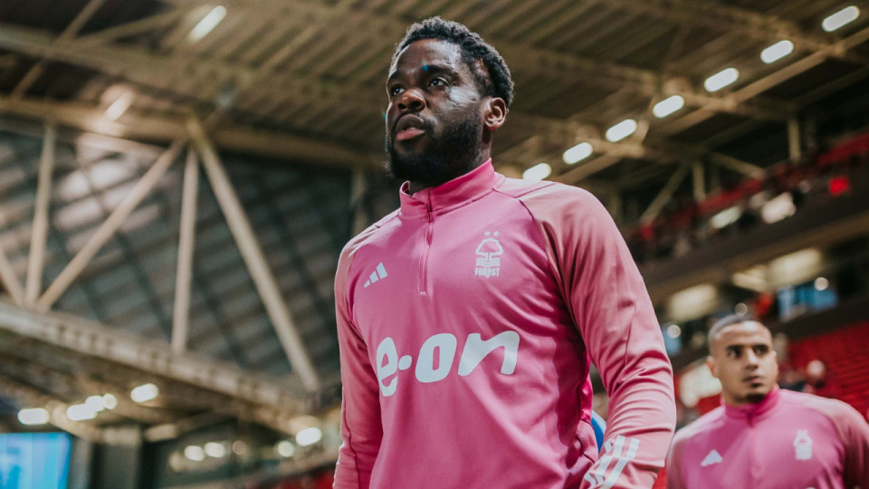 OL : la DNCG aurait bloqué l'arrivée d'Orel Mangala