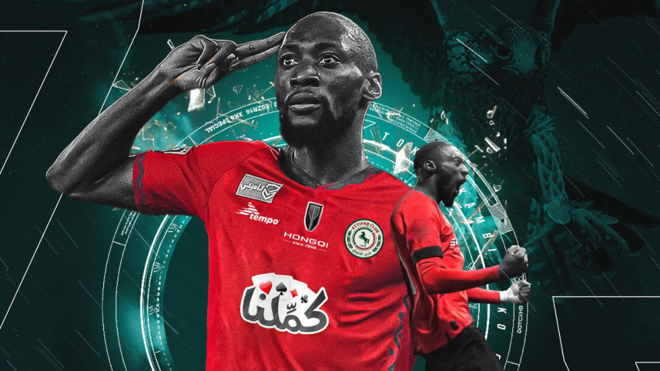 Karl Toko-Ekambi (ex-OL) rebondit &agrave; Al-Ettifaq