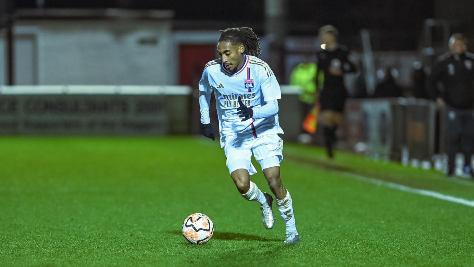 Réserve de l’OL : Breyton Fougeu en partance pour la Turquie