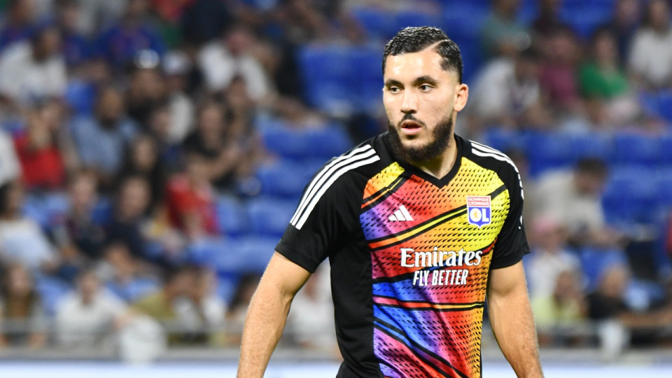Convoité par Fulham, Rayan Cherki (OL) ne veut pas partir