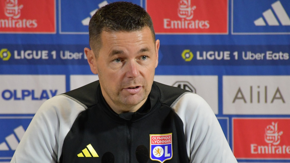 Pierre Sage avant OL-OM : "Arrêter le violoncelle et se mettre à la guitare électrique"