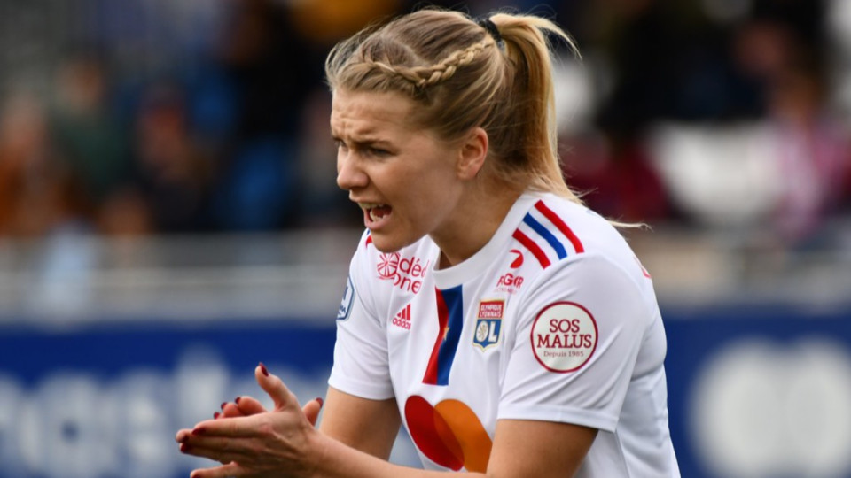 L’OL féminin doit retrouver son visage conquérant face à Reims L’OL féminin doit retrouver son visage conquérant face à Reims