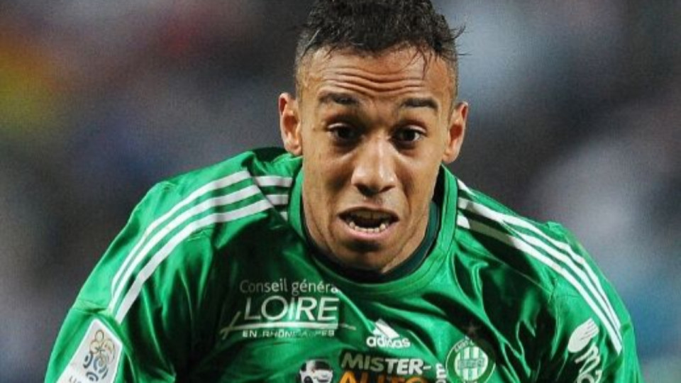 Pierre-Emerick Aubameyang avant OL-OM : "Chaque fois que je jouerai contre Lyon, ce sera comme un derby"