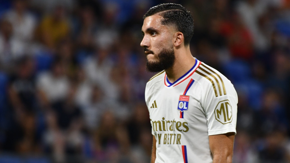 OL : Fulham va poursuivre son pressing sur Rayan Cherki