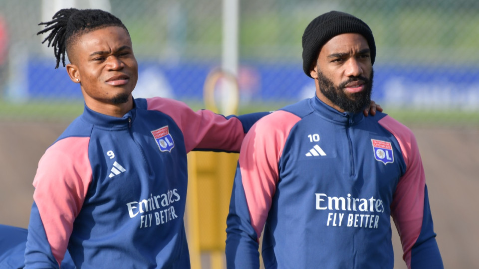 OL-Lille en Coupe de France : pas de jeunes dans le groupe, Lyon n'est pas là pour faire tourner