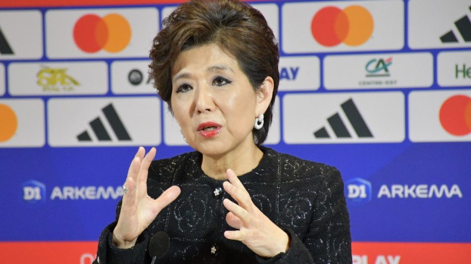 Michele Kang nouvelle propriétaire de l'OL féminin : ce qui va changer
