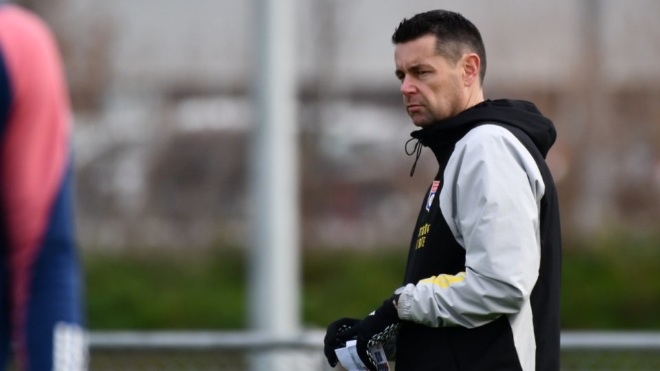 Meilleur buteur, meilleur passeur : Pierre Sage n’aime pas les stats !