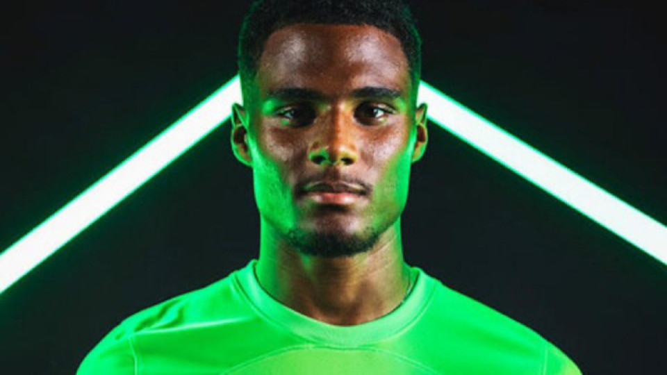 Après trois mois sans jouer, Amin Sarr refoule une pelouse (mais reste nul)