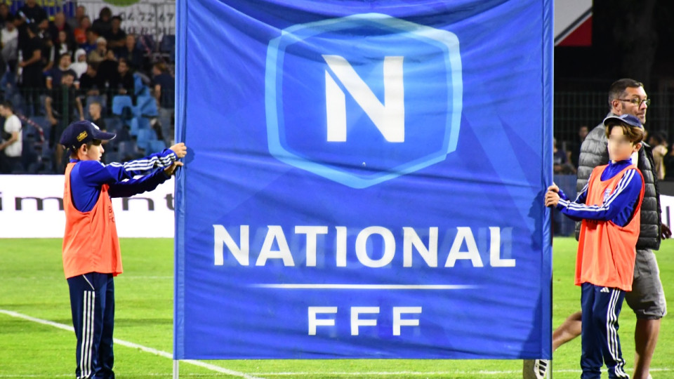 Matchs à rejouer : le FCVB enfin fixé