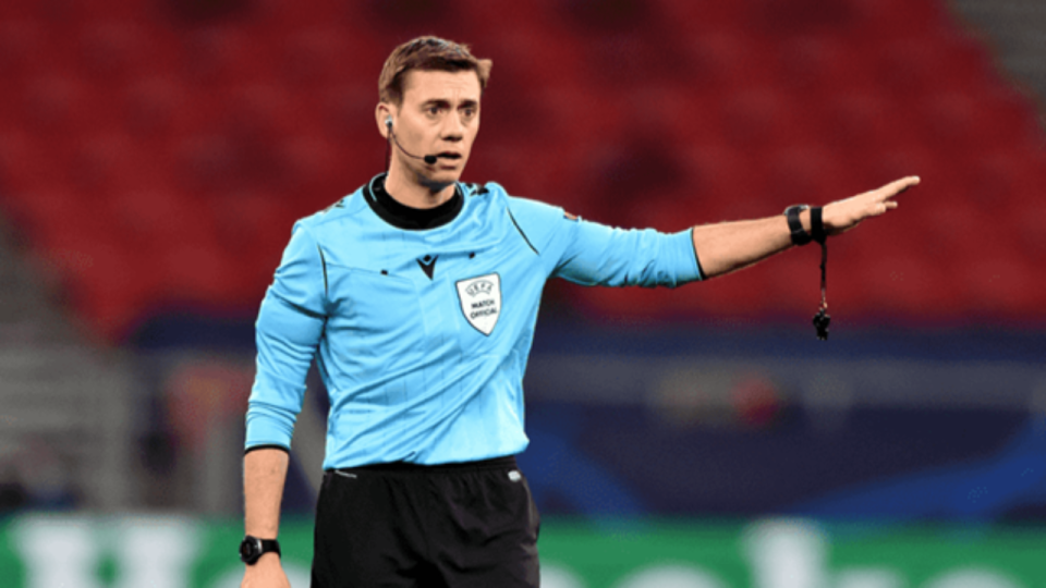 OL : un chat noir nommé Clément Turpin