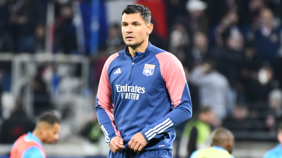 Le Dinamo Zagreb tenterait de faire revenir Dejan Lovren (OL)