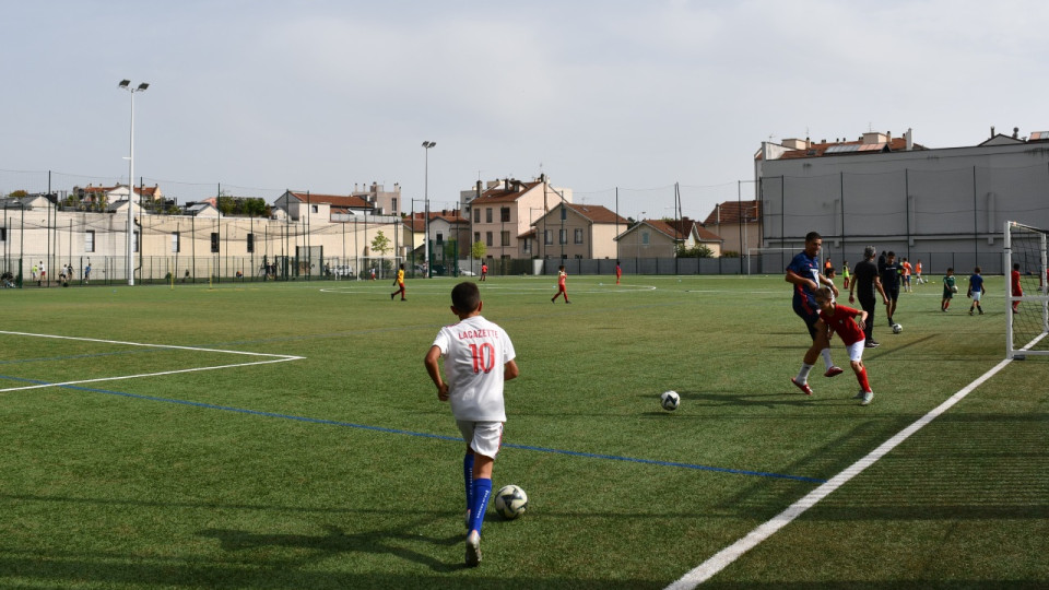 Des derniers jours placés sous le signe de la violence dans le foot rhodanien