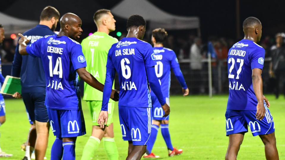 FCVB-Dijon : redonner des frissons à Chouffet