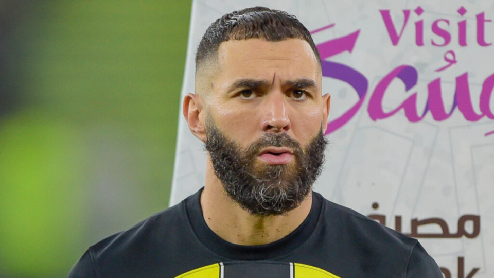 "En lien" avec les Frères musulmans : la plainte de Karim Benzema contre Gérald Darmanin classée sans suite