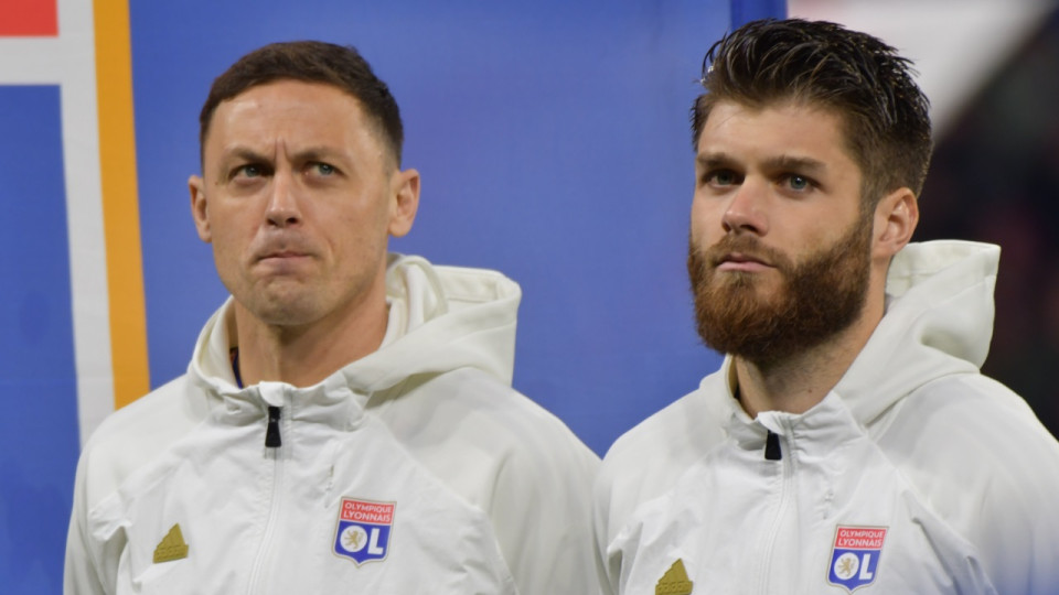 OL-Nice : un gros défi qui tombe à pic OL-Nice : un gros défi qui tombe à pic