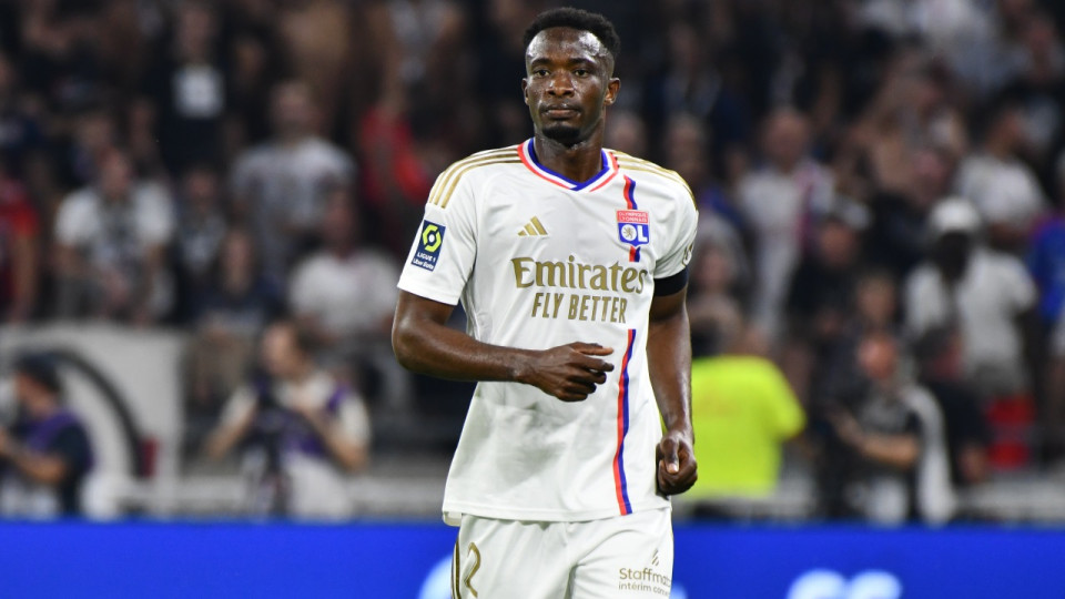 OL-Nice : Diomandé et Baldé de retour, Tolisso out