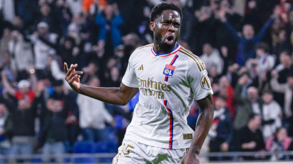 OL-Nice : Lyon s'offre le 2e de Ligue 1 !