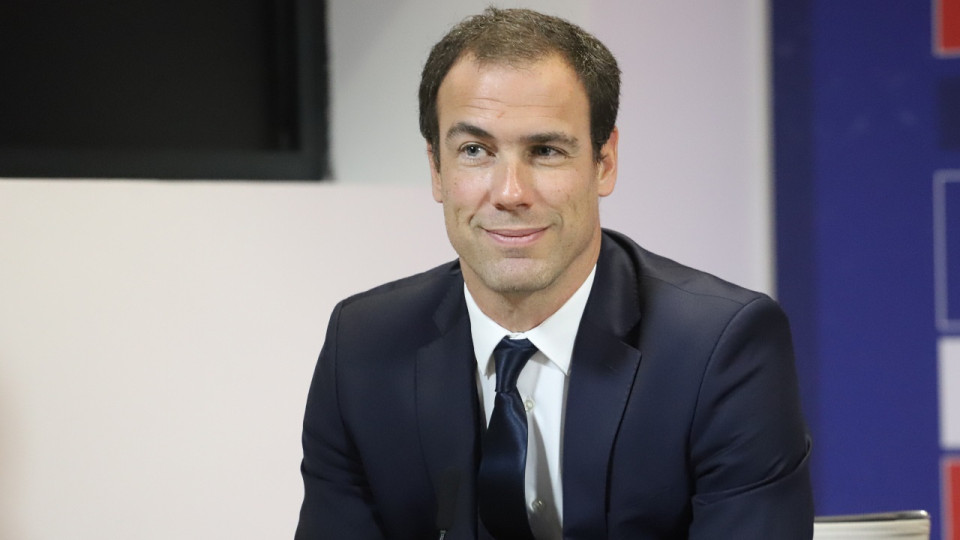 Bruno Cheyrou (ex-OL) rebondit en tant que consultant pour Canal+