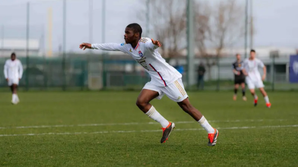 Academy : la réserve de l’OL coule, les U19 et la réserve féminine se relancent
