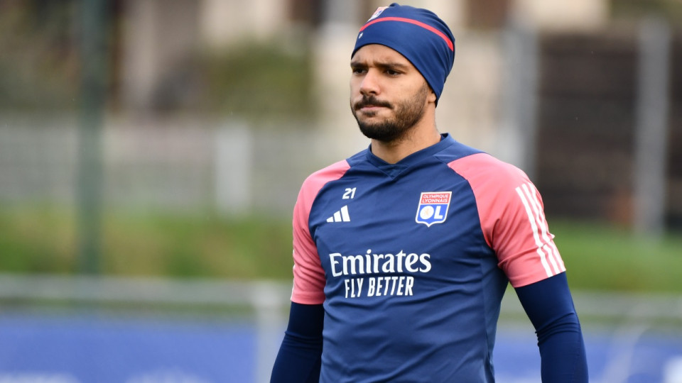 OL : Dejan Lovren et Henrique de retour à l’entraînement ce lundi