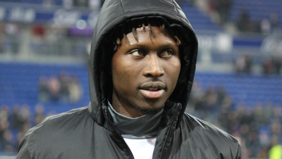 Mapou Yanga-Mbiwa (ex-OL) : "L’objectif à Lyon, c’était de me faire péter les plombs"