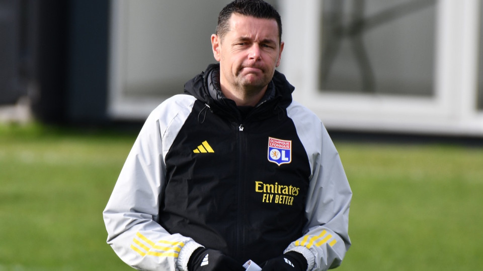 Après Pep Genesio, Pep Sage s'amuse de son nouveau surnom