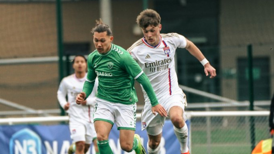 Academy : la N3 s’incline dans le derby des réserves, la section futsal reprend la tête du championnat Academy : la N3 s’incline dans le derby des réserves, la section futsal reprend la tête du championnat