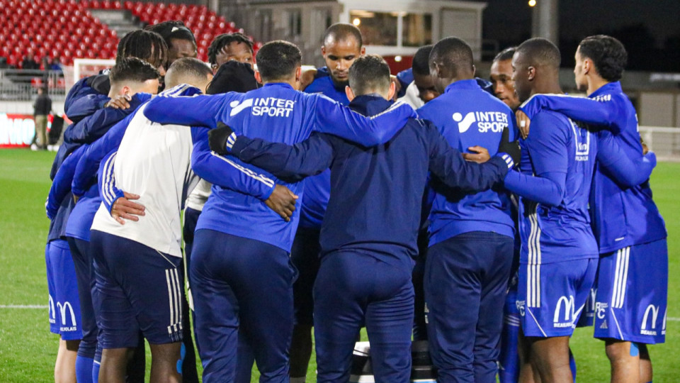 FCVB-Le Mans : la quatrième place à portée de main