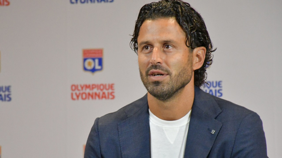 Après l'OL, Fabio Grosso pisté par Sassuolo Après l'OL, Fabio Grosso pisté par Sassuolo