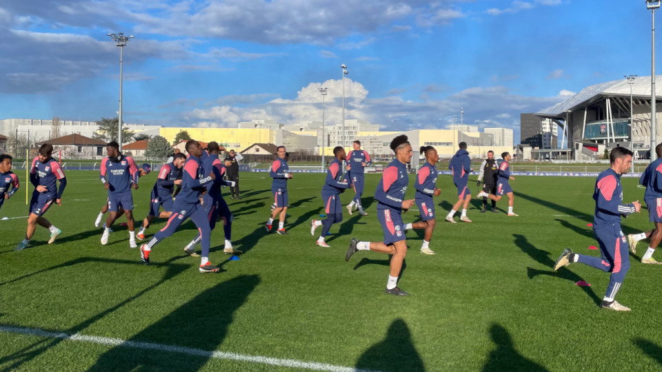 OL-RCSA : vaincre Strasbourg pour rêver d’Europe OL-RCSA : vaincre Strasbourg pour rêver d’Europe