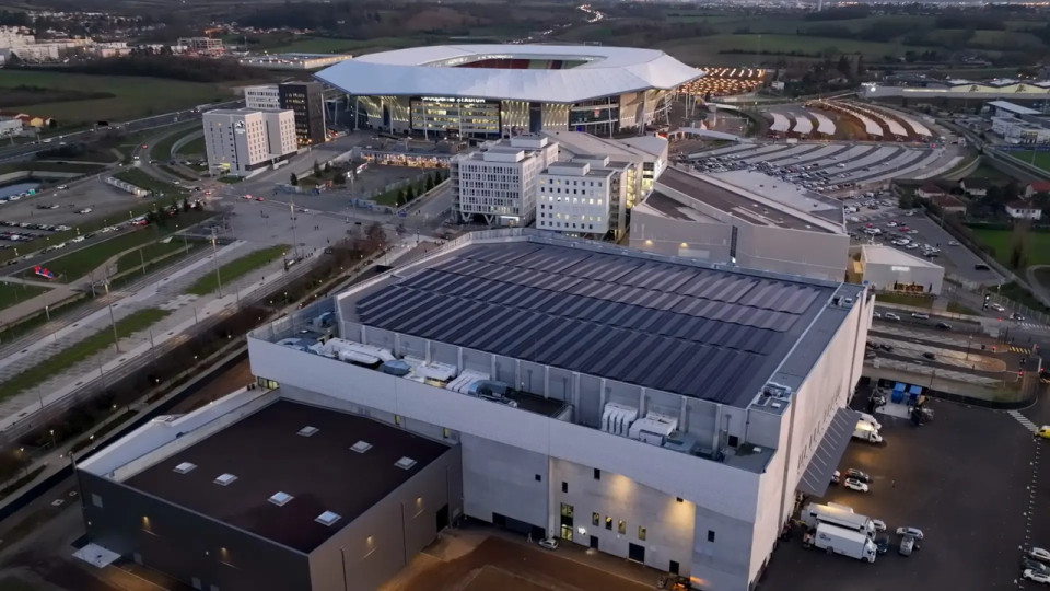 Une réunion publique sur le futur d'OL Vallée bientôt organisée