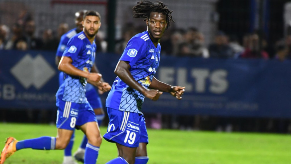 FCVB : réaction obligatoire face à Versailles !