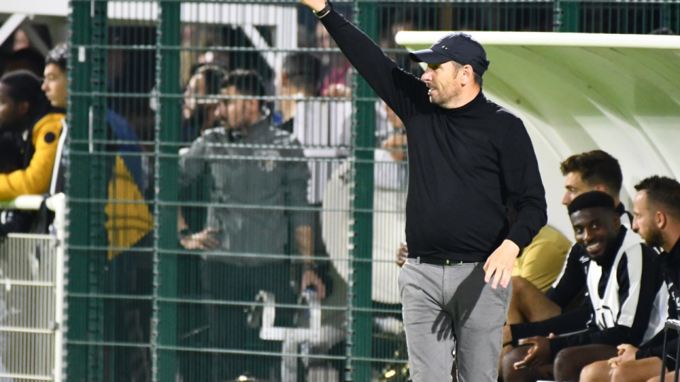 Le Mans-GOAL FC : plus beaucoup d'espoir (2-0)