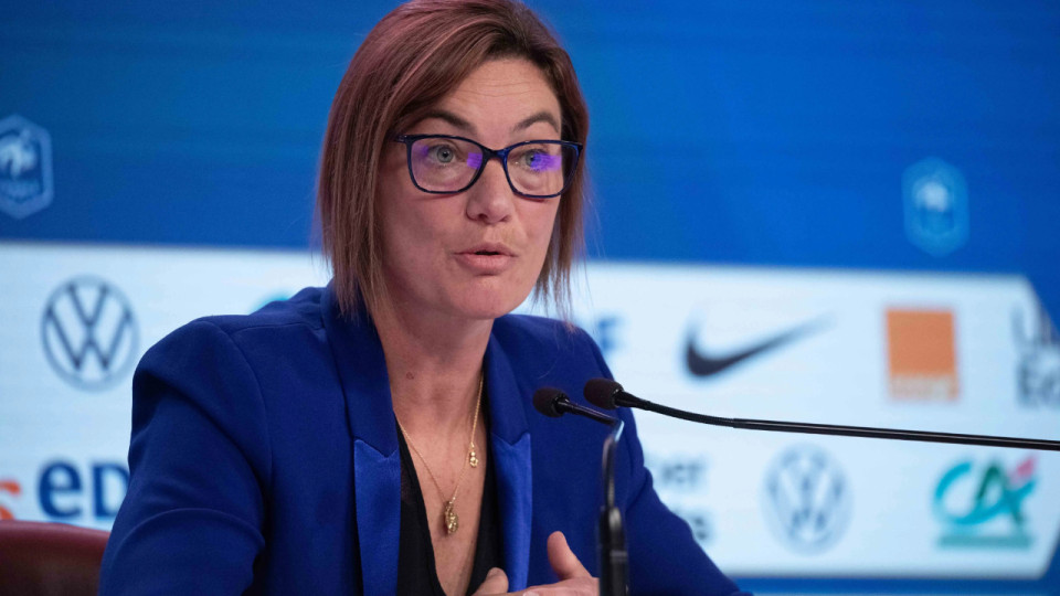 Equipe de France féminine : Corinne Diacre allume Jean-Michel Aulas et Wendie Renard